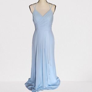 JJ's House Chiffon Formal/Evening Gown, Size 10